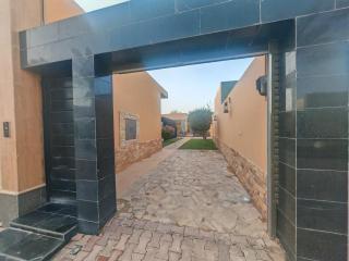 Al Salateen Villas Resort - 4