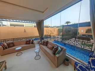 Al Salateen Villas Resort - 7