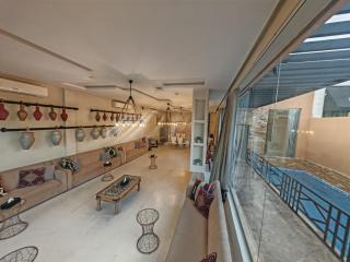 Al Salateen Villas Resort - 1
