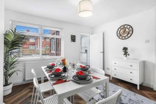 Contractor Stay - WI-Fi - Pet Friendly - Parking - 6