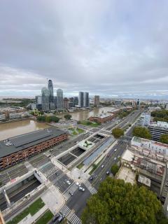 Unique panoramic views of Buenos Aires - 9