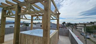 Residencial Viva Torres- Casas com 2 Dorms, Ar e Piscina - 7