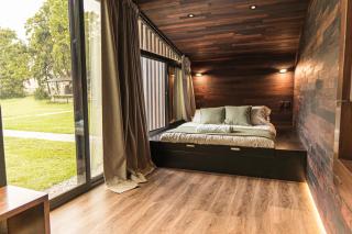 Rosalia Haras Glamping - Experiencia ecuestre - 7