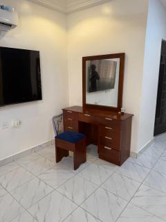 Asibbey villa - 9