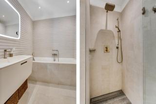 Amsterdam, 120 sqm Design flat with garden, close to all! - 2