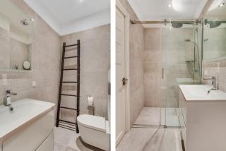 Amsterdam, 120 sqm Design flat with garden, close to all! - 3