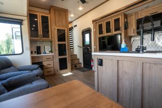 Ouachita Outpost RV Park - 7