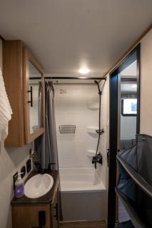 Ouachita Outpost RV Park - 1