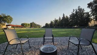 Rosalia Haras Glamping - Experiencia ecuestre - 1