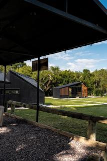 Rosalia Haras Glamping - Experiencia ecuestre - 6