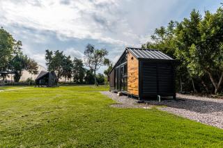 Rosalia Haras Glamping - Experiencia ecuestre - 0