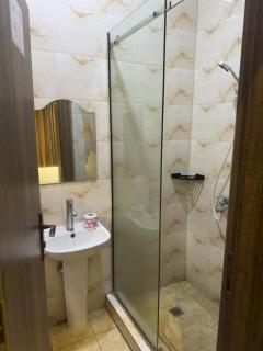 Zamin Suites - 8