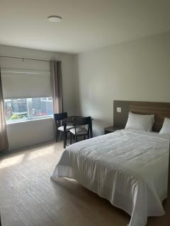 Hotel W Des Cantons - 2
