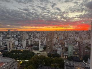 The best Buenos Aires views from PuertoMadero - 0