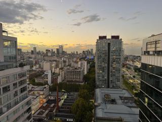 The best Buenos Aires views from PuertoMadero - 4