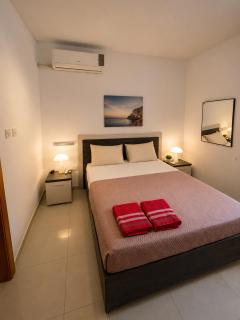 Private Room with Private Bathroom in a Shared Apartment in the Heart of Sliema - 0