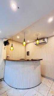 Hotel Neelam tower - 2