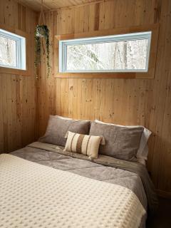 KØZY mini-chalets - Orion - 6