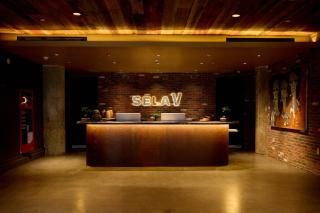 Sela V Hotel - 6