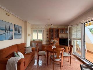 Apartamento Playa de Quenxe - 5