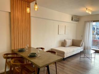 Apartment in the heart of Palermo, BsAs, full amenities - 5
