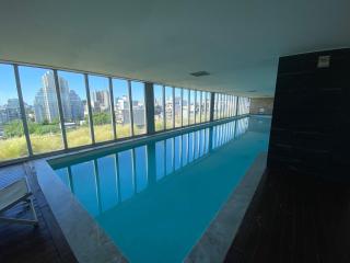 Apartment in the heart of Palermo, BsAs, full amenities - 0
