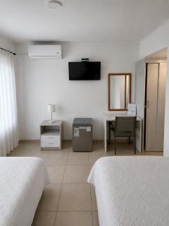 Hotel Carande, Papudo - 1