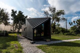 Rosalia Haras Glamping - Experiencia ecuestre - 8