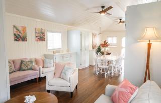 Tickled Pink - 3