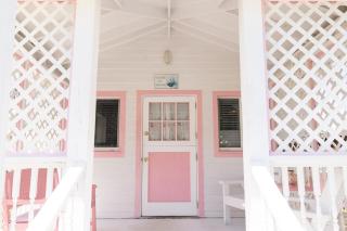 Tickled Pink - 7