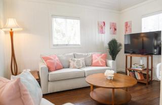 Tickled Pink - 4