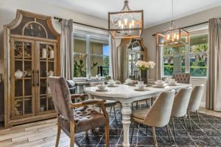8 Bedrooms 6 Bathrooms Encore 7683 Fd - 5