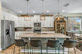 8 Bedrooms 6 Bathrooms Encore 7683 Fd - 4