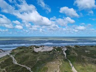 5 star holiday home in Ringkøbing - 5