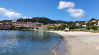 Apartamento Playa de Quenxe - 8