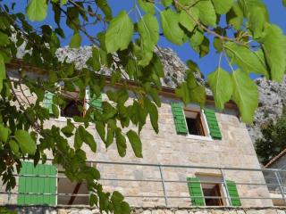 Amazing villa in Omi with private pool - 3