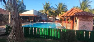 Hotel E Pousada do Patrão - 9