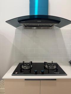 Upton Near Timberland medical, Aeon 2R 3 bed - 2