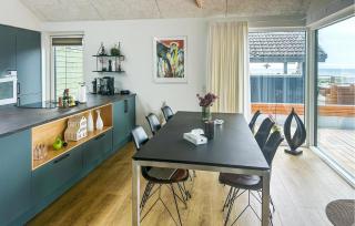 Cozy Home In Bjert With Wifi - 3