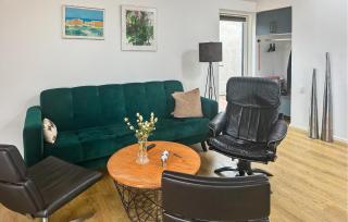 Cozy Home In Bjert With Wifi - 2