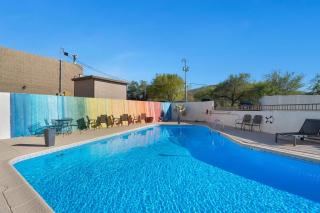 Tombstone Lookout Lodge, SureStay Collection by Best Western - 8