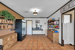 Tombstone Lookout Lodge, SureStay Collection by Best Western - 2