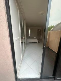 Suite con terraza privada - San Fernando - 5