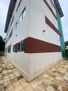 Residencial Porto Cordel - Apartamentos 2 Quartos - 5