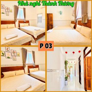 Motel Thành Hương - 8