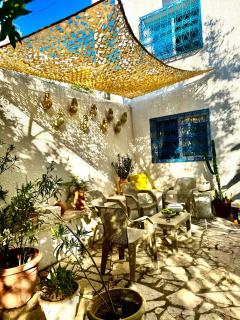 Jolie Villa Cosy Proche de la Plage - 8