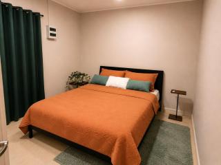 Modern 2 Bedroom Apartment Fast WiFi AC North Paramaribo - 7