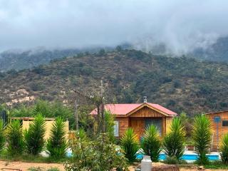 cabaña Pedacito de cielo - 0