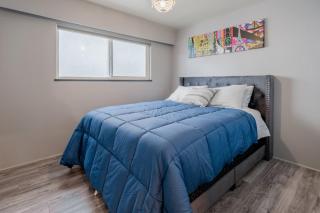 Cozy 3BR Vancouver Stay - 20 Min to YVR - 4