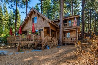 Smokey Joes cabin - 0